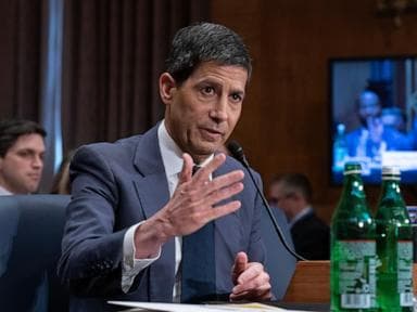 Đừng tin vào việc cắt giảm lãi suất: Chiến tranh với tư cách là chủ tịch Fed có thể không dẫn đến những thay đổi chính sách lớn