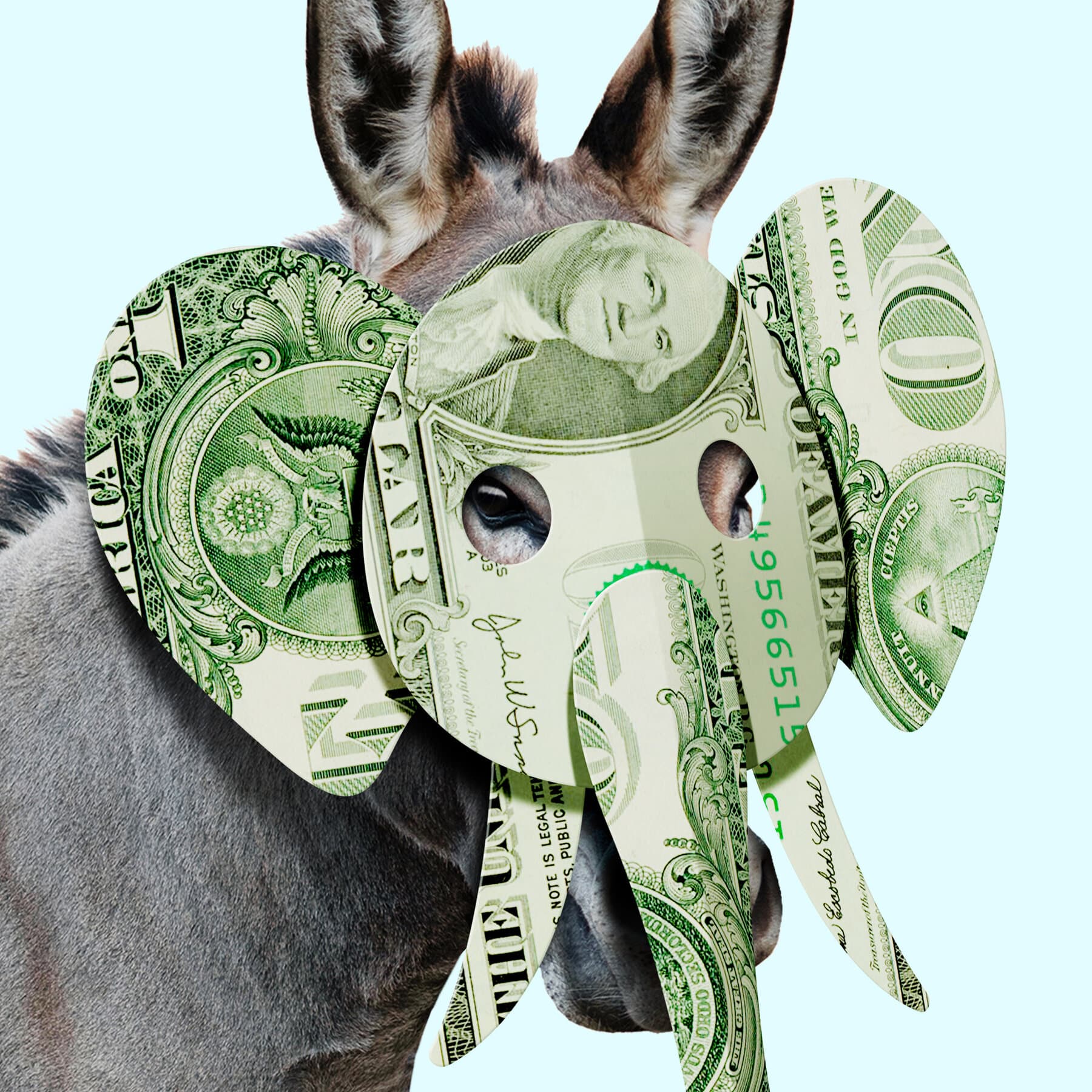 Đảng Dân chủ có trở thành Đảng cắt giảm thuế không?