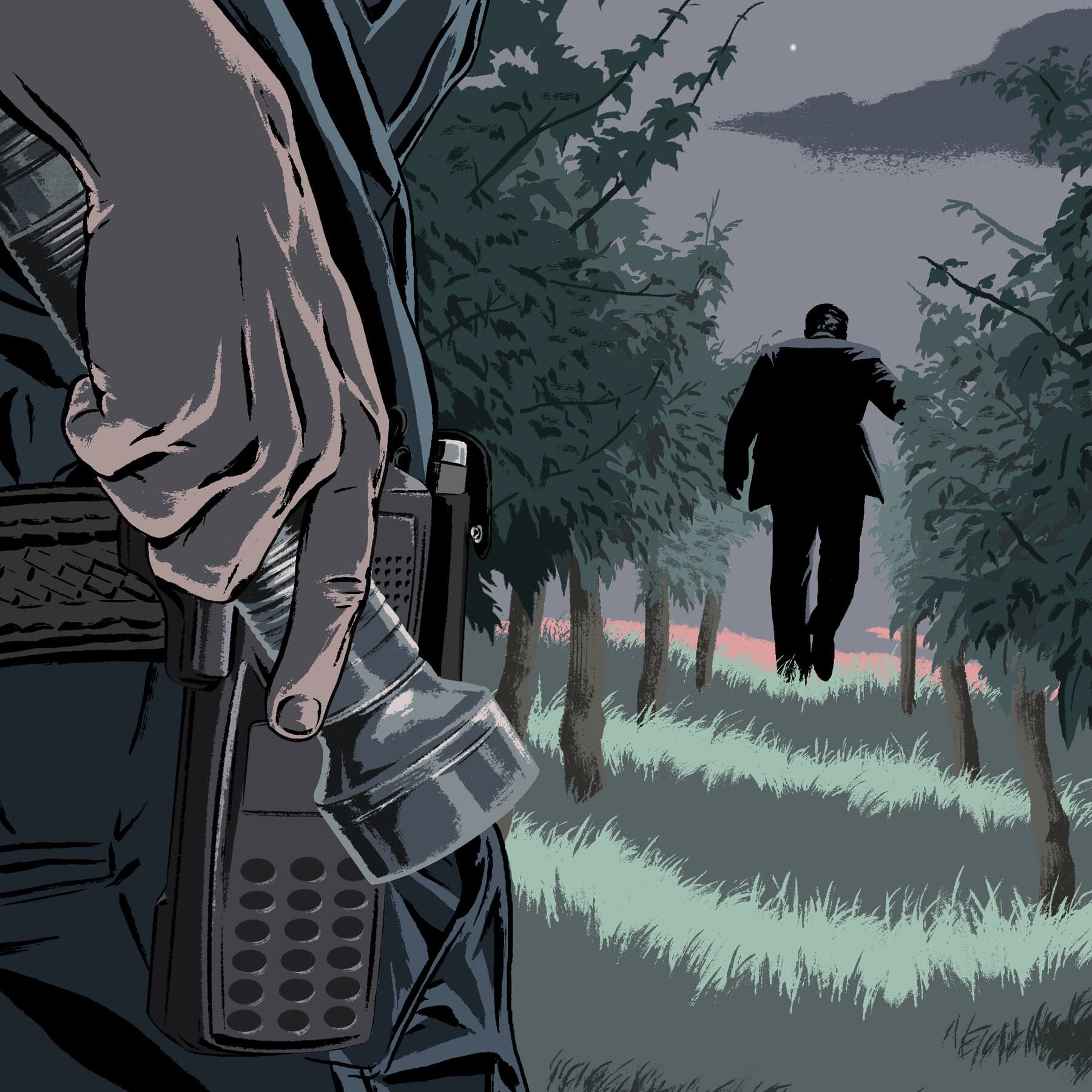 Ở xứ sở rượu vang, doanh số bán hàng giảm sút và nạn gian lận tràn lan