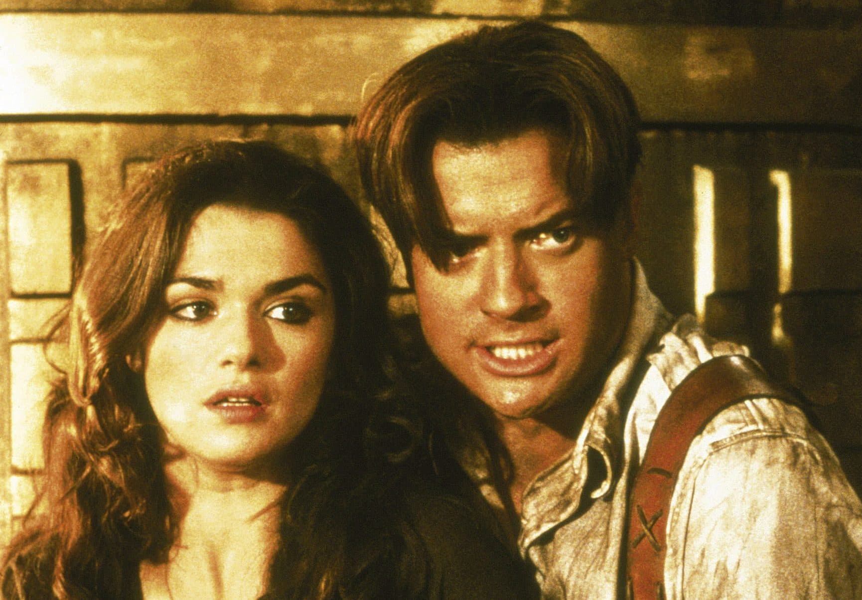 Đạo diễn 'The Mummy 4' cho biết Brendan Fraser và Rachel Weisz sẽ không quay lại trừ khi 'Họ yêu thích kịch bản': 'Nó đẹp, đáng sợ và sâu sắc'