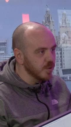 'Đàn ông nên thảo luận về cảm xúc của mình nhiều hơn'