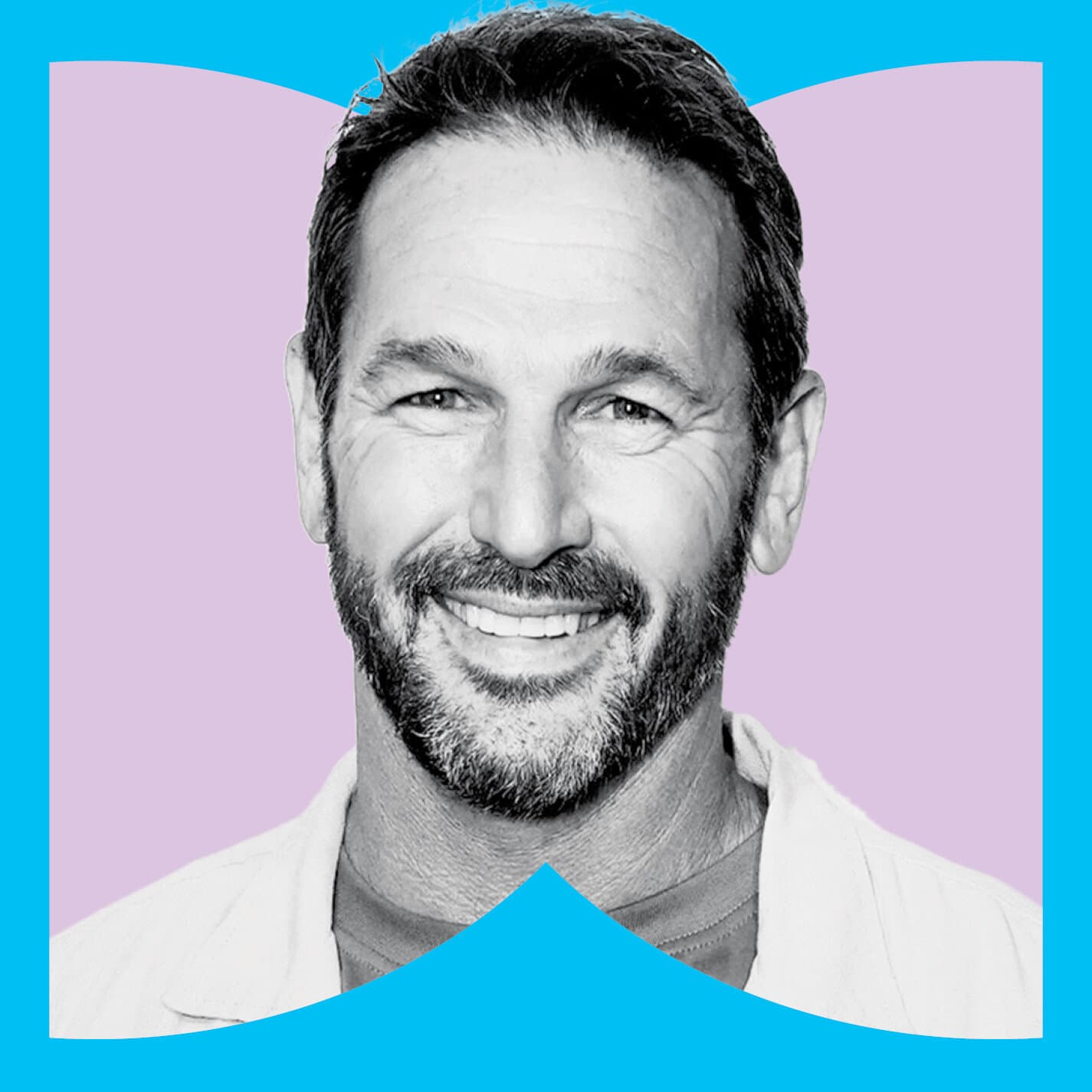 Cách Jason Chambers điều khiển một con tàu chật hẹp ở 'Dưới boong'