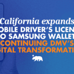 Thẻ Căn Cước Di Động California và Câu Hỏi Lớn Về Quyền Riêng Tư Dữ Liệu